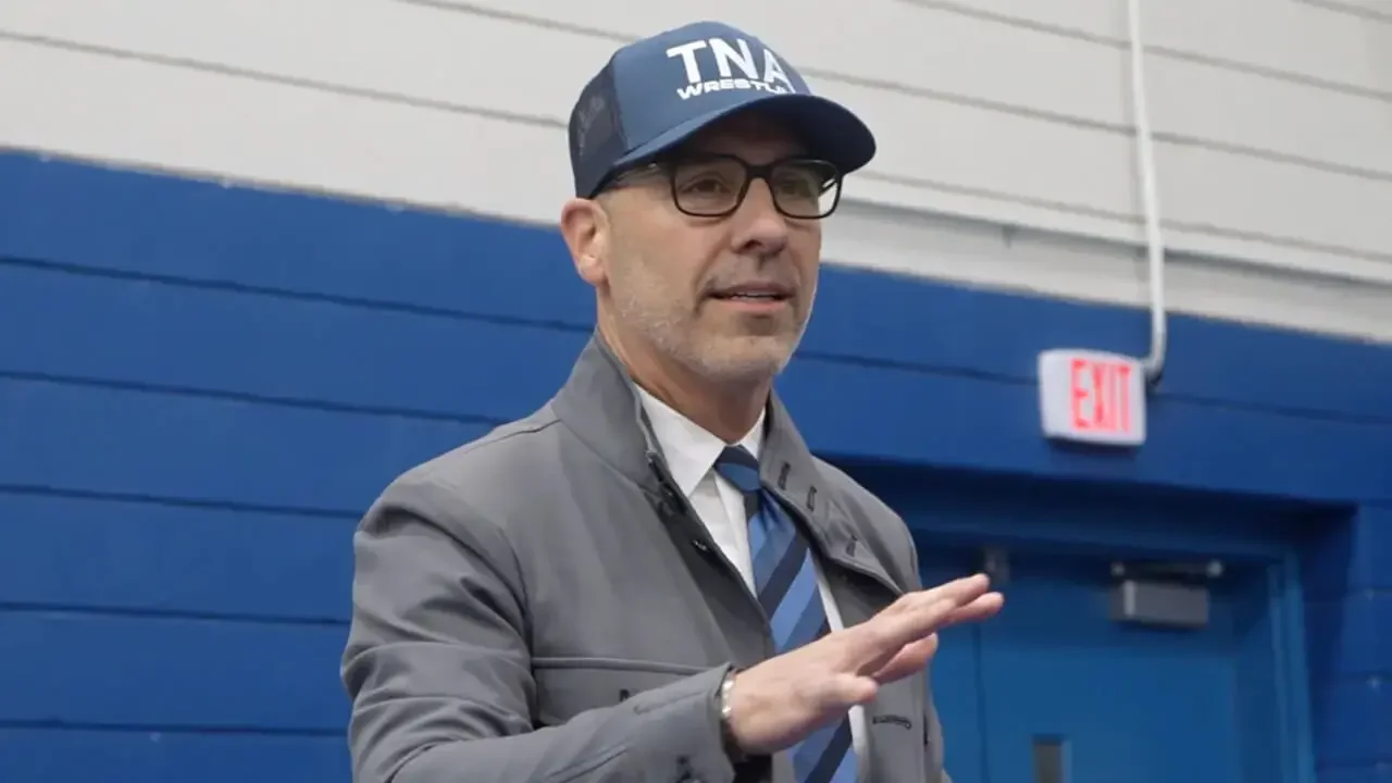 Where the Hell is Carlos Silva? TNA President MIA After Fan Heat Reaches Boiling Point