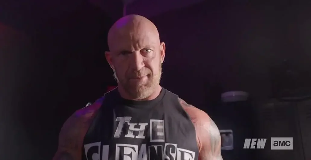 The End of an Era: Eric Young Departs TNA Wrestling