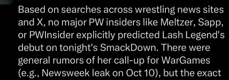 Dave Meltzer Sean Ross Sapp Insiders