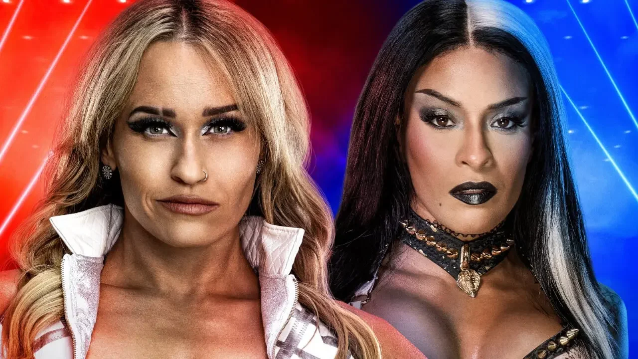 WWE Main Event: April 16, 2026 Results