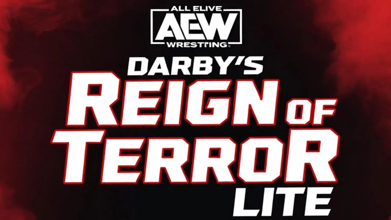 Darby’s Reign of Terror Lite: How Many Bodies Does One Coffin Need?