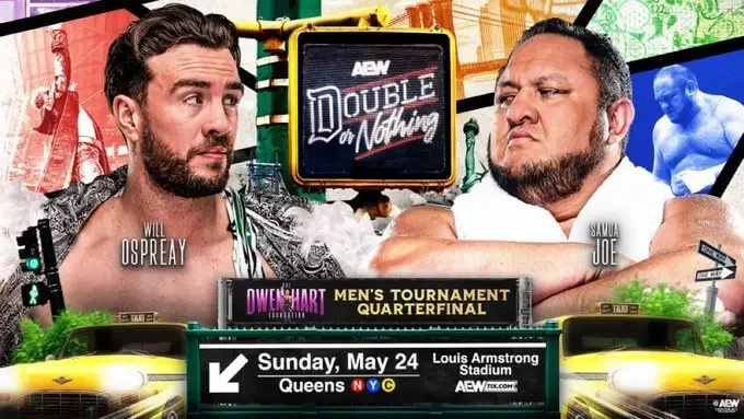 aew double or nothing 2026