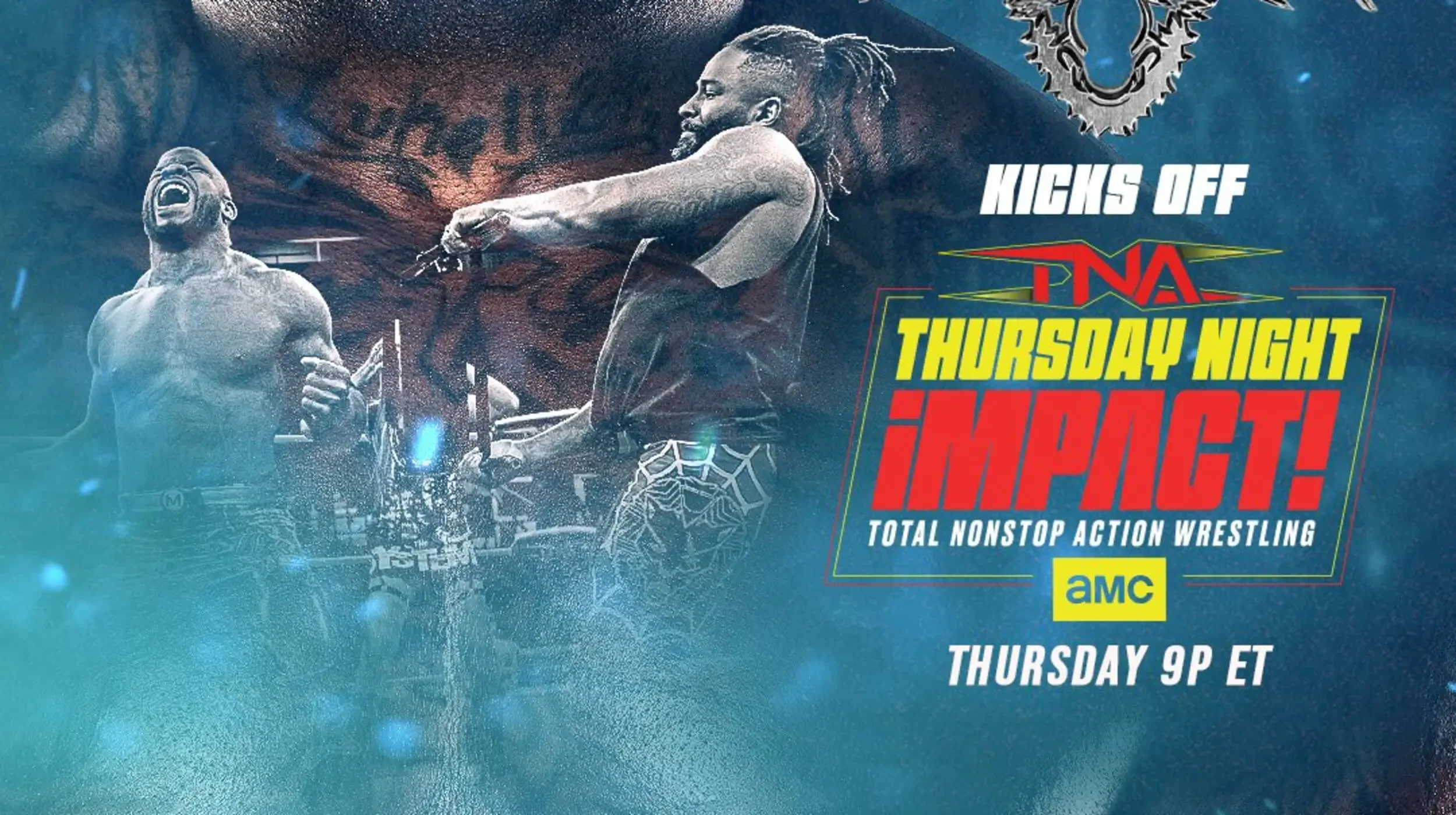 The System vs. TNA All Stars: Thursday Night IMPACT 2/12/26 Spoiler-Free Preview