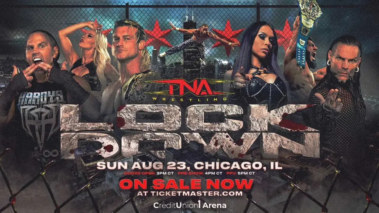Cage Chaos: The Top 5 Returns That Must Happen at TNA Lockdown 2026