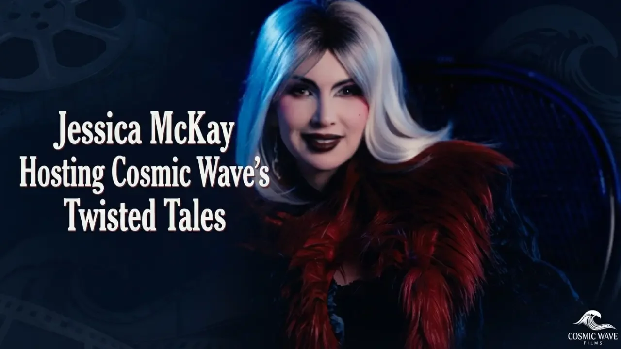 Central Florida's Latest Creature Feature Finds Its Host in Jessica McKay