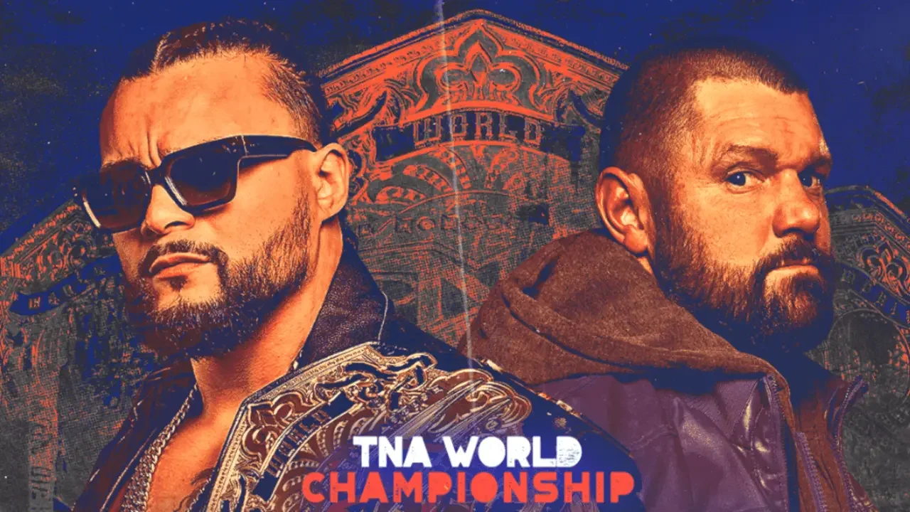 TNA Rebellion 2026 Updated Card and Predictions