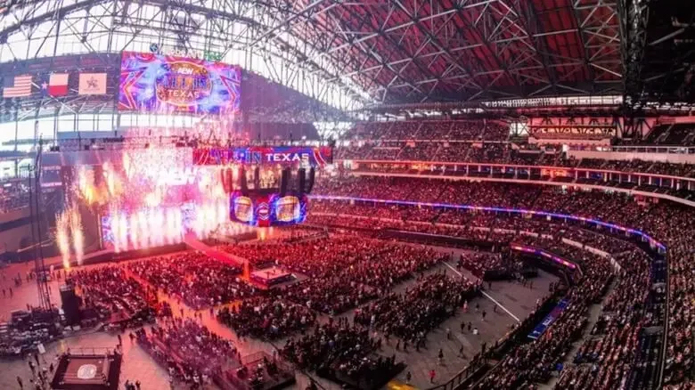 Why 2025 Proved AEW Is Thriving—And Why the Latest “XFL” Shade Misses the Mark