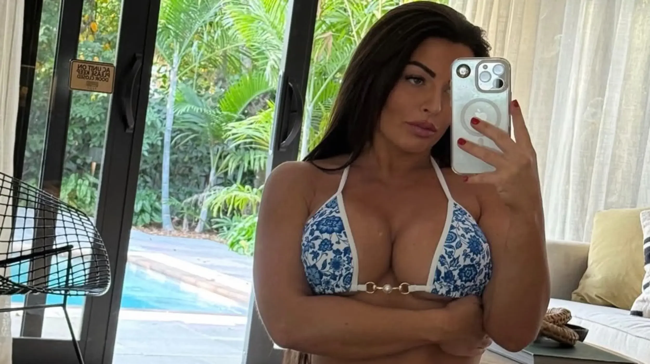 Former WWE’s Mandy Rose Drops New Content Ahead of Raw