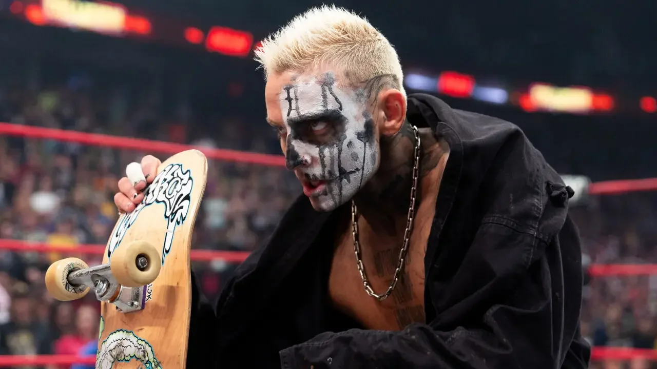 AEW Dynamite Ratings 2026: Another Week Down — 596K Viewers as Post-MJF Title Change Slump Continues
