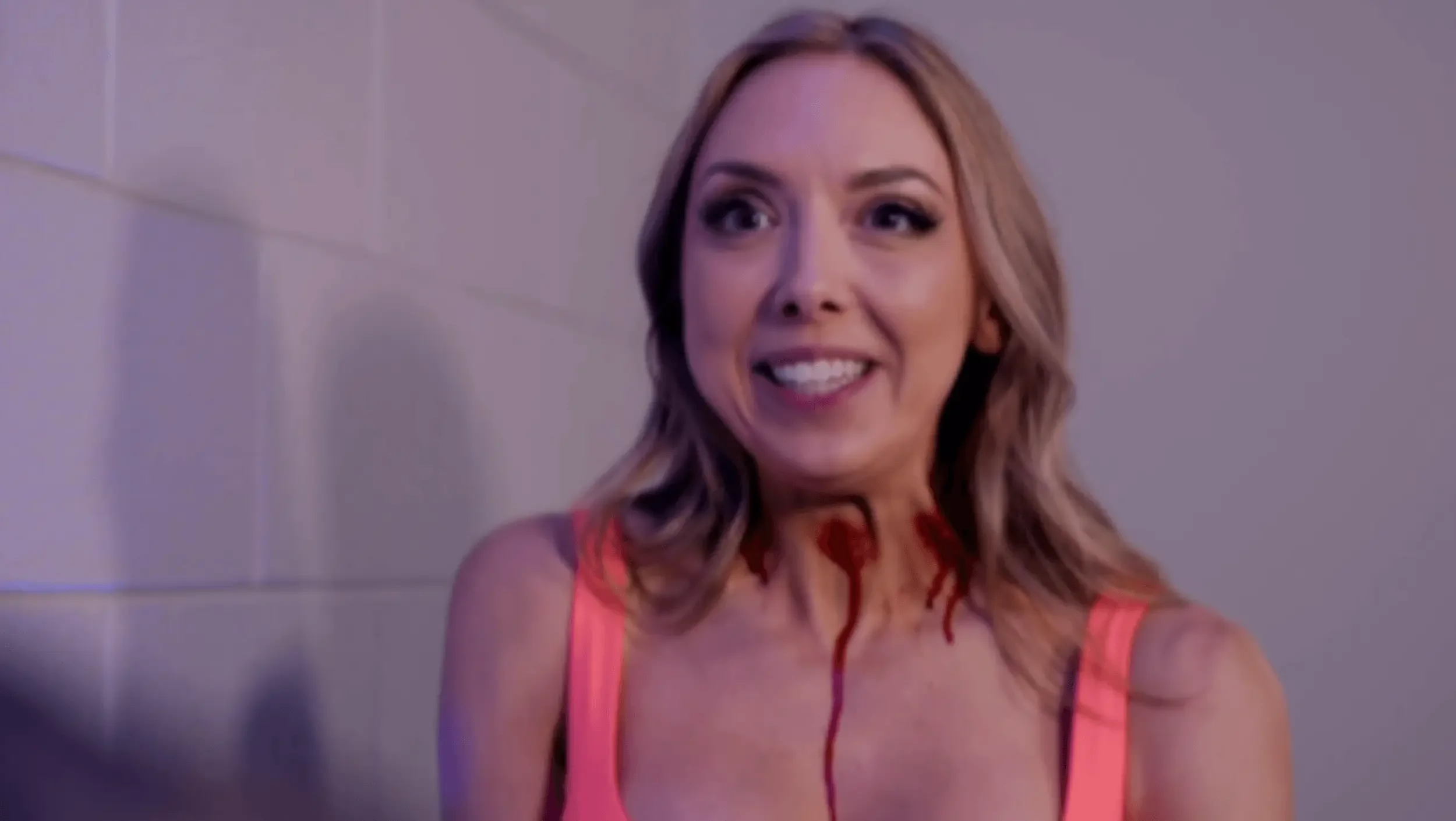 Allie is ALIVE! Rosemary Brings the Bunny Back from the Dead