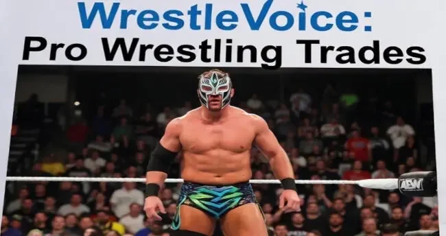 Top 5 WWE and AEW Trades That Needs To Happen