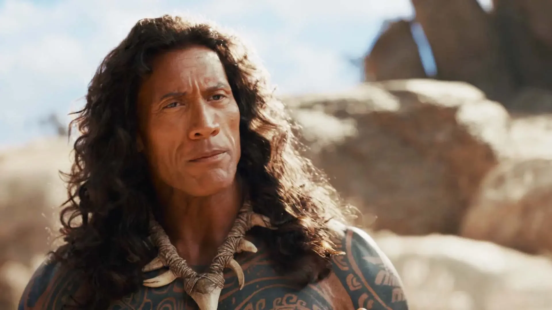 Live-Action Moana (2026): The Rock’s Soulless Cash Grab 