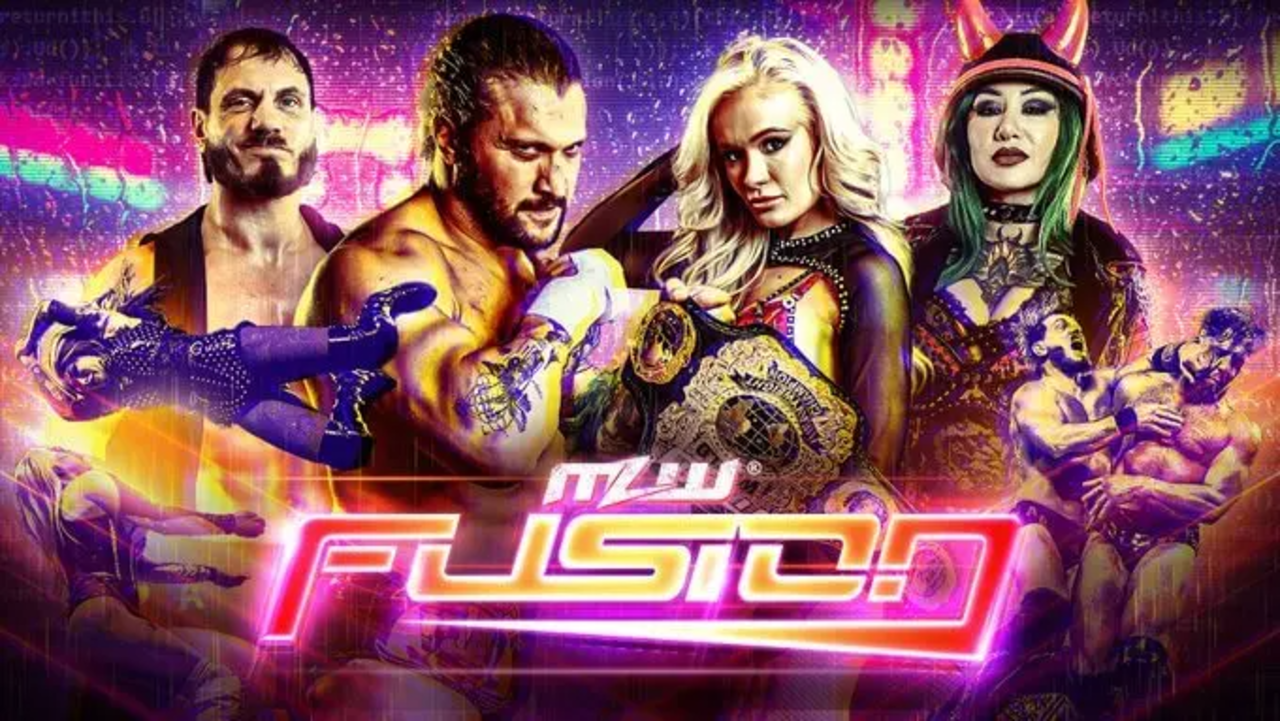 MLW Fusion New Season Premiere Spoilers: “A New Era Begins” (May 30, 2026)