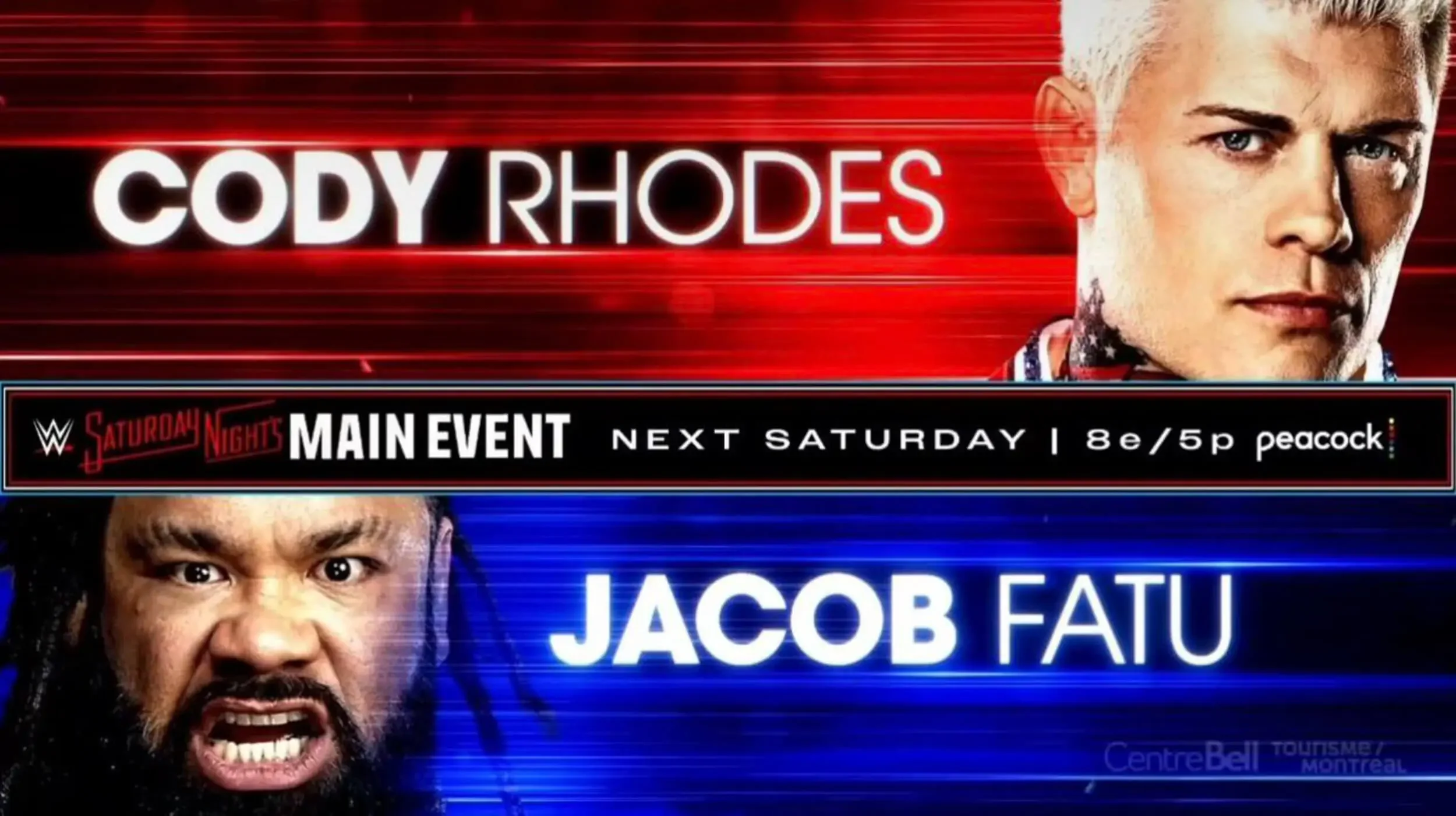 WWE SNME 1/24/26 Updated Card