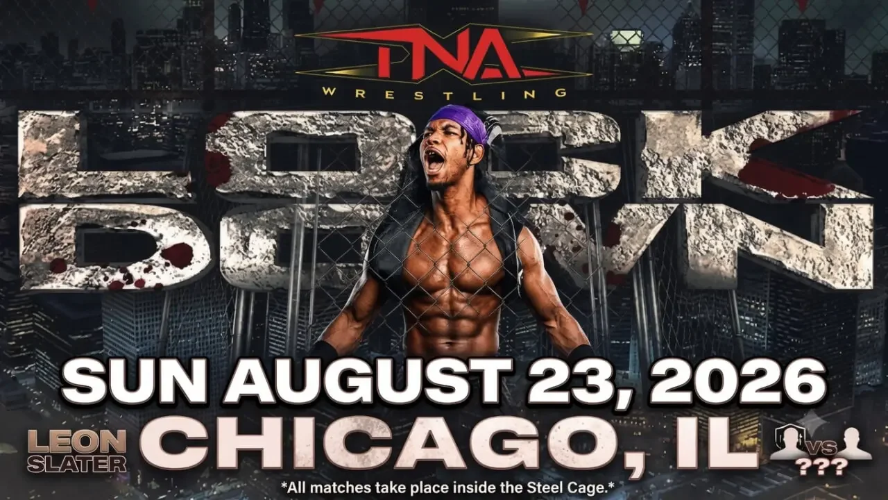 Top 5 Matches That Need to Happen at TNA Lockdown 2026