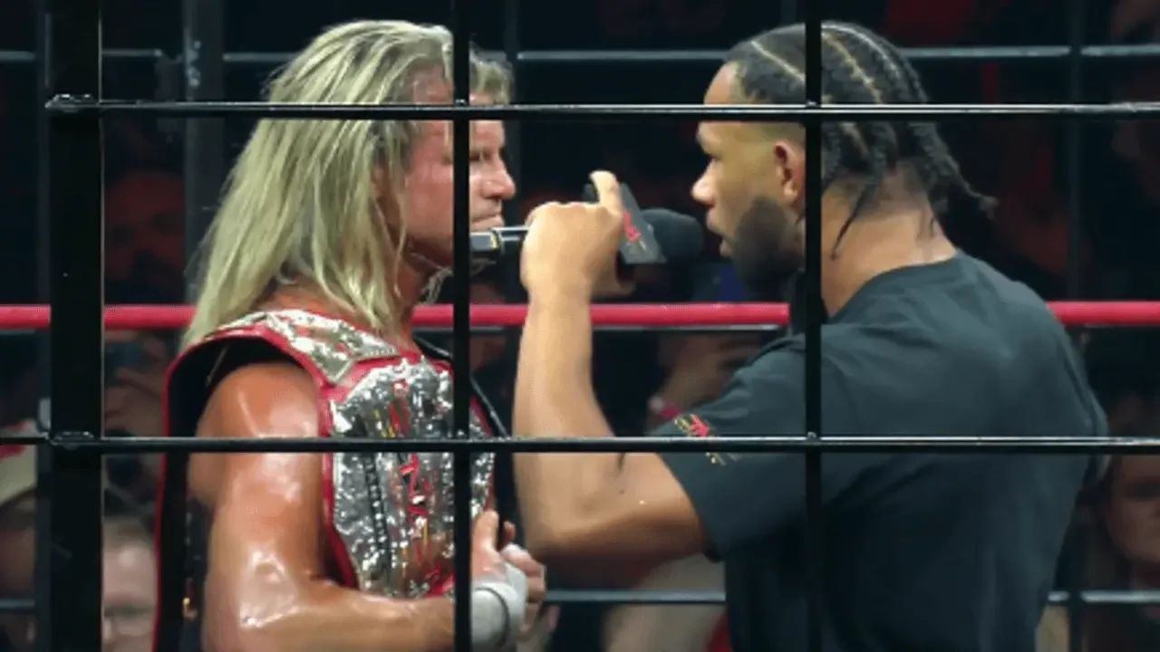 TNA Lockdown Fallout: Nemeth’s Historic Feat &amp; The X Division’s Rebirth?