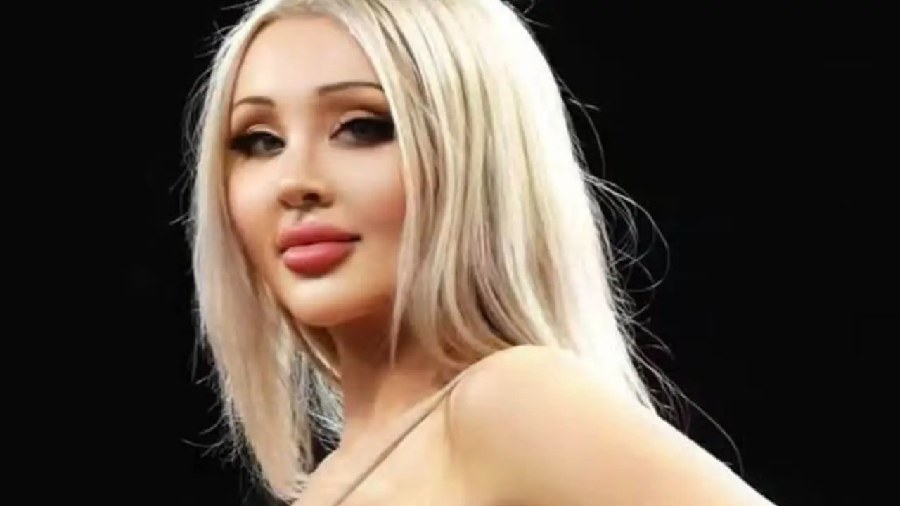 OVW Star Katie Gannon who should head straight to TNA IMPACT Wrestling