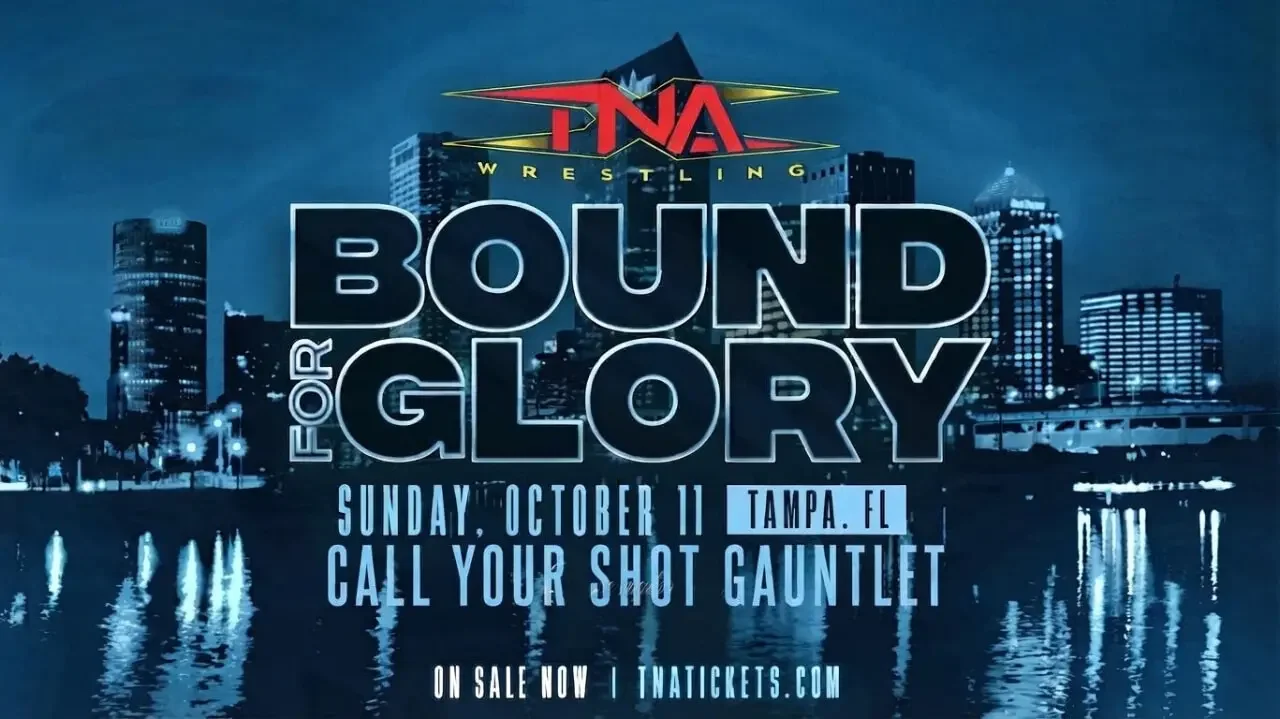 Top 5 TNA Bound for Glory Call Your Shot Gauntlet Surprises