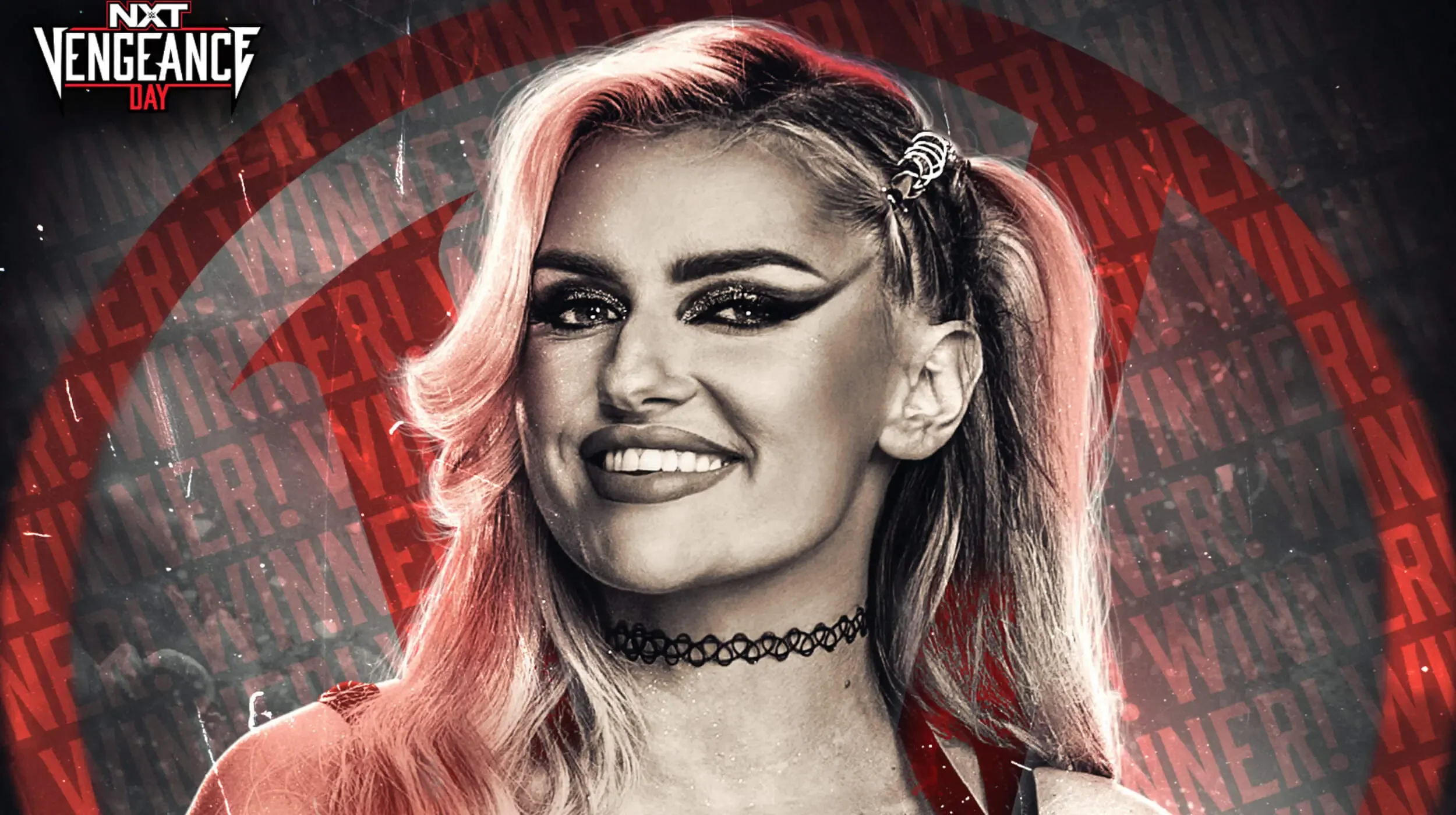 Blake Picks Up Big Win Ove Jaida at NXT Vengeance Day: Diamond Though?!