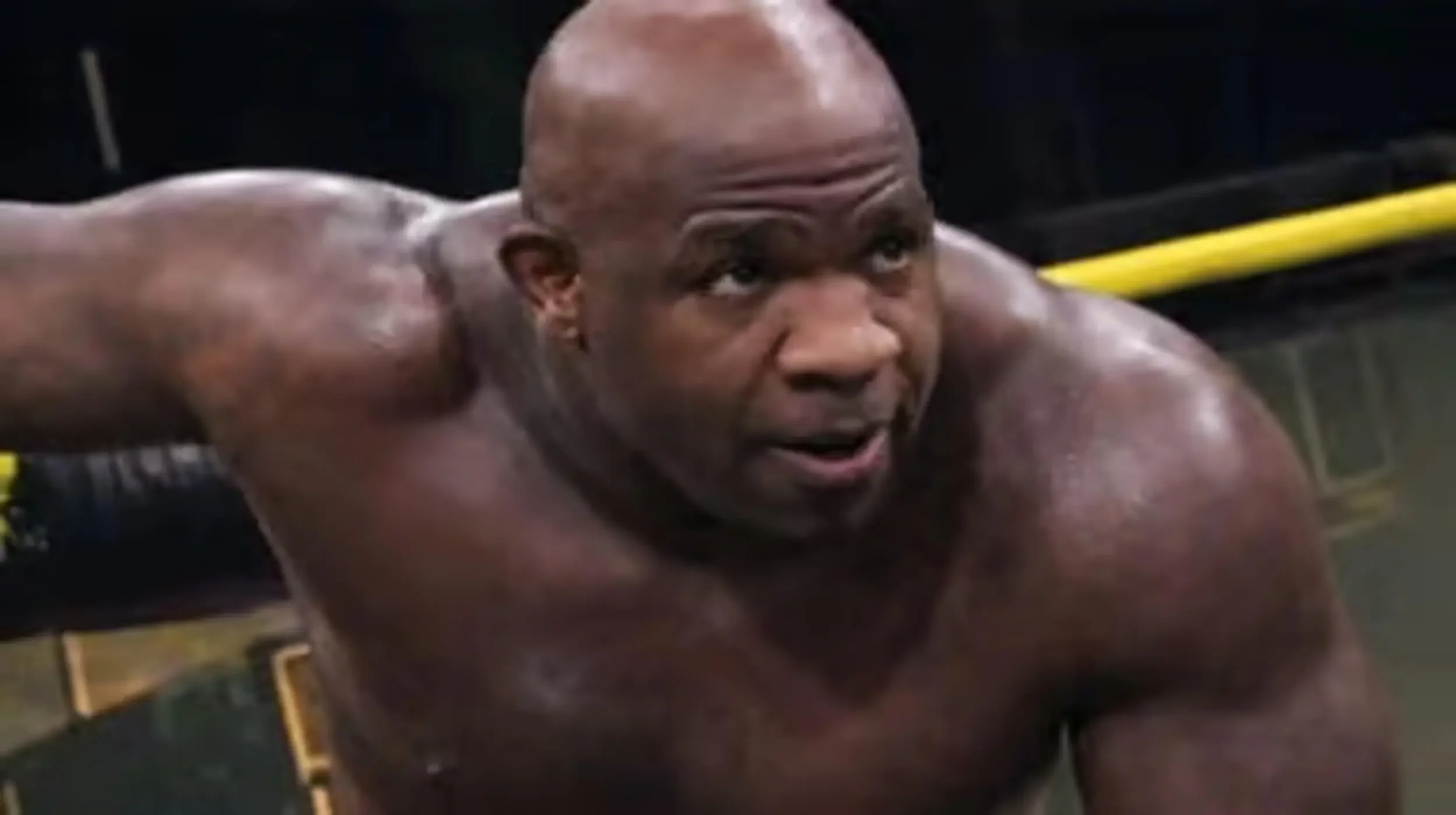 TNA’s Moose Pulled From France Event  RIGHT After #RanceFiles Drop