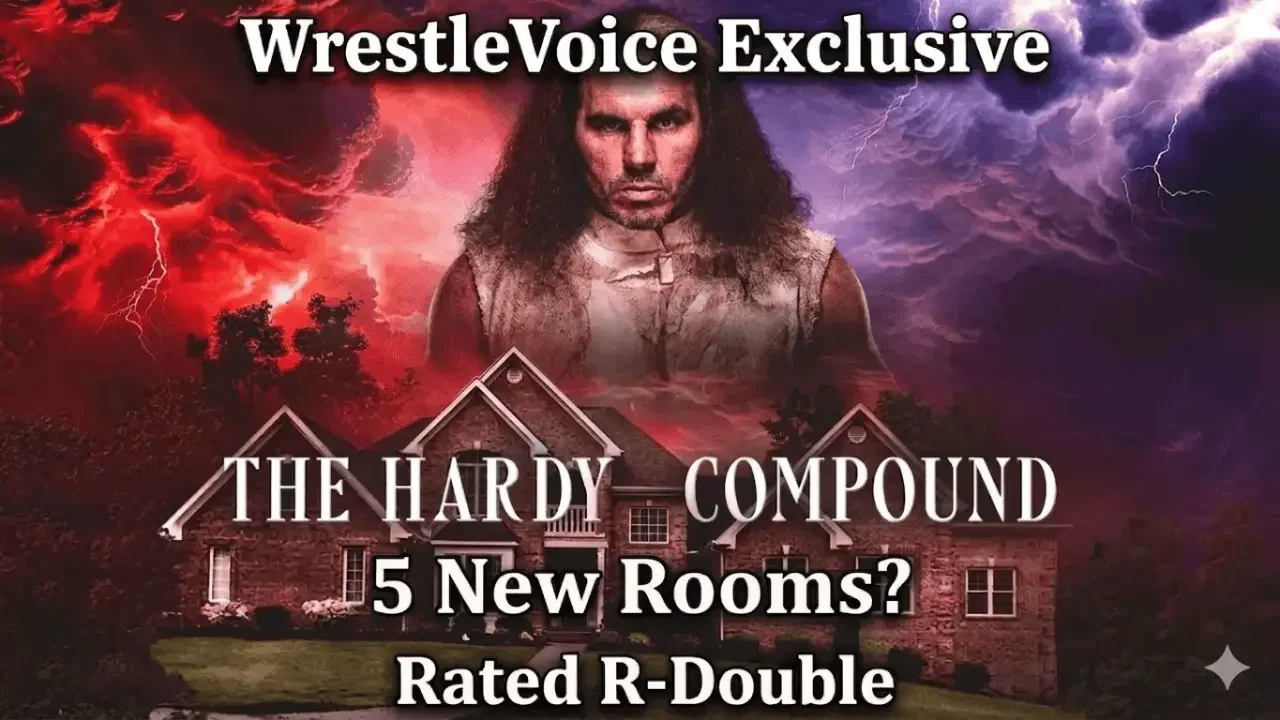 Top 5 New Rooms The Hardy Compound Needs in 2026