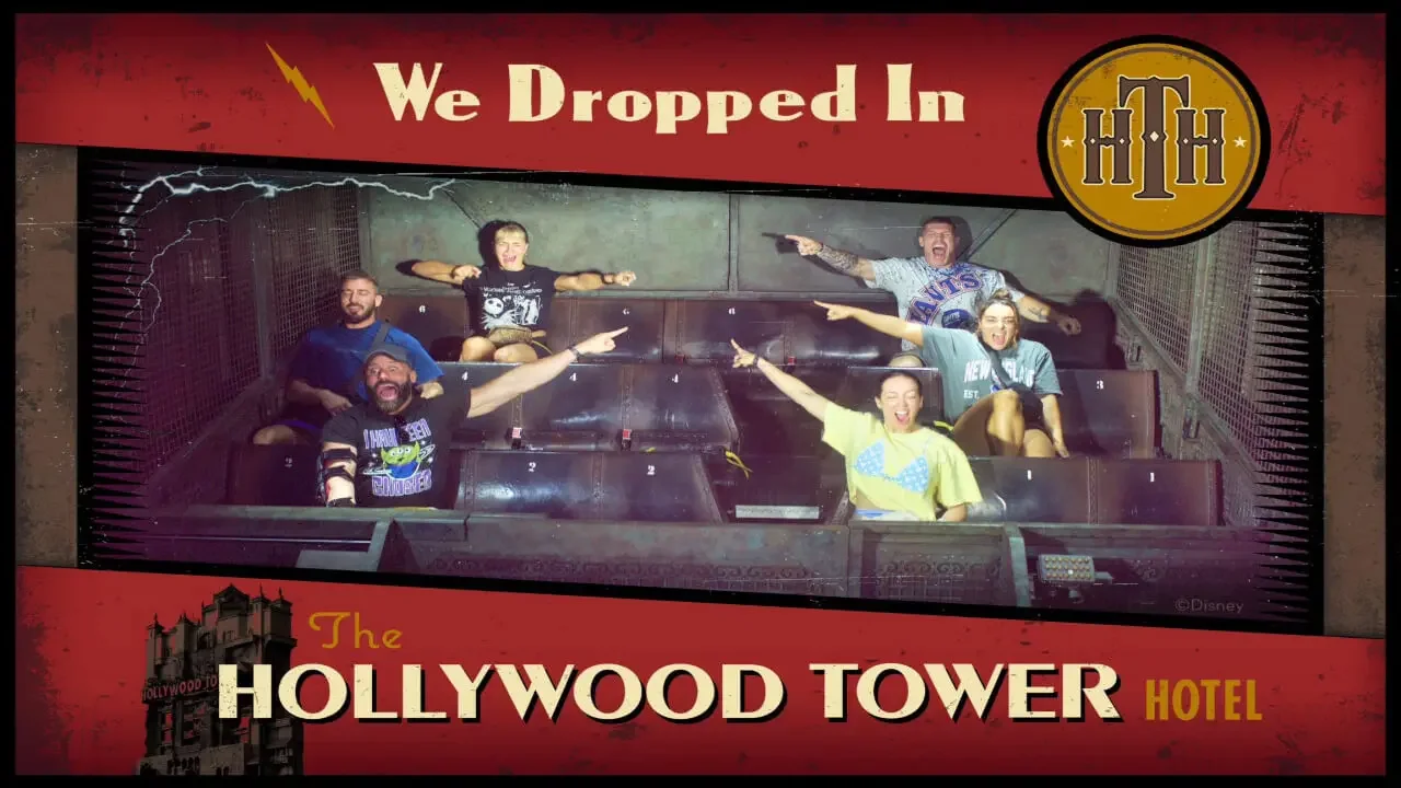Why Do So Many Professional Wrestlers Live at Disney World?