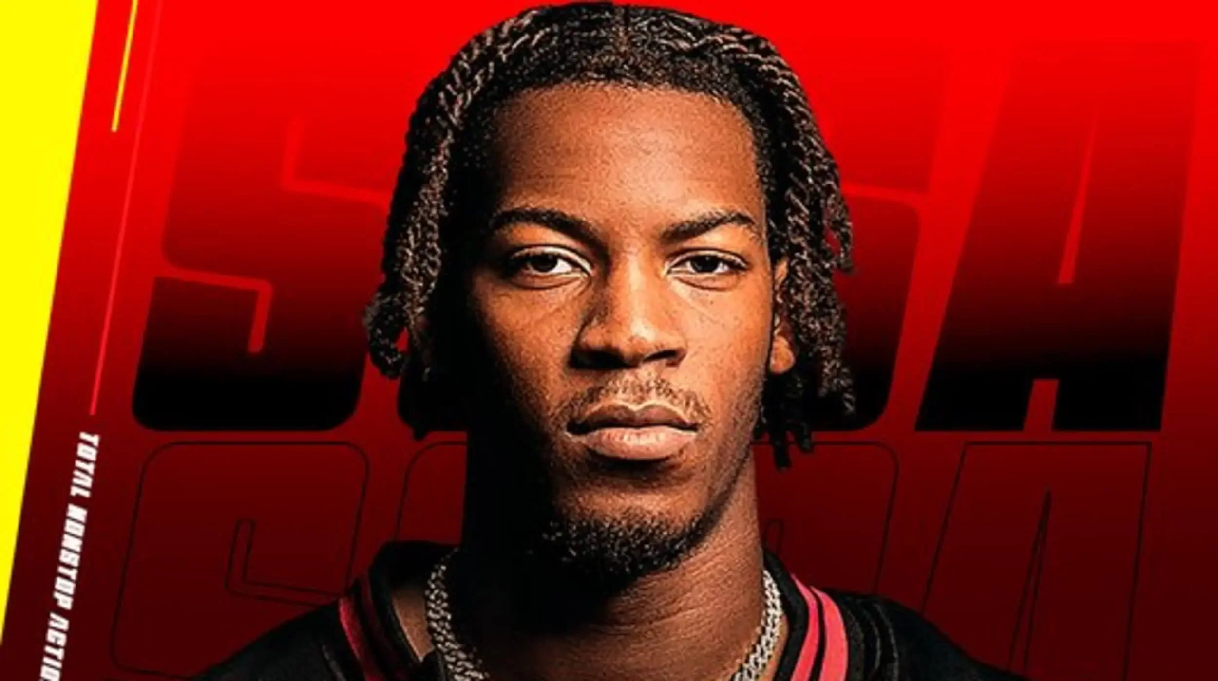 “Can’t Miss” Ricky Sosa Set for TNA Wrestling IMPACT Debut