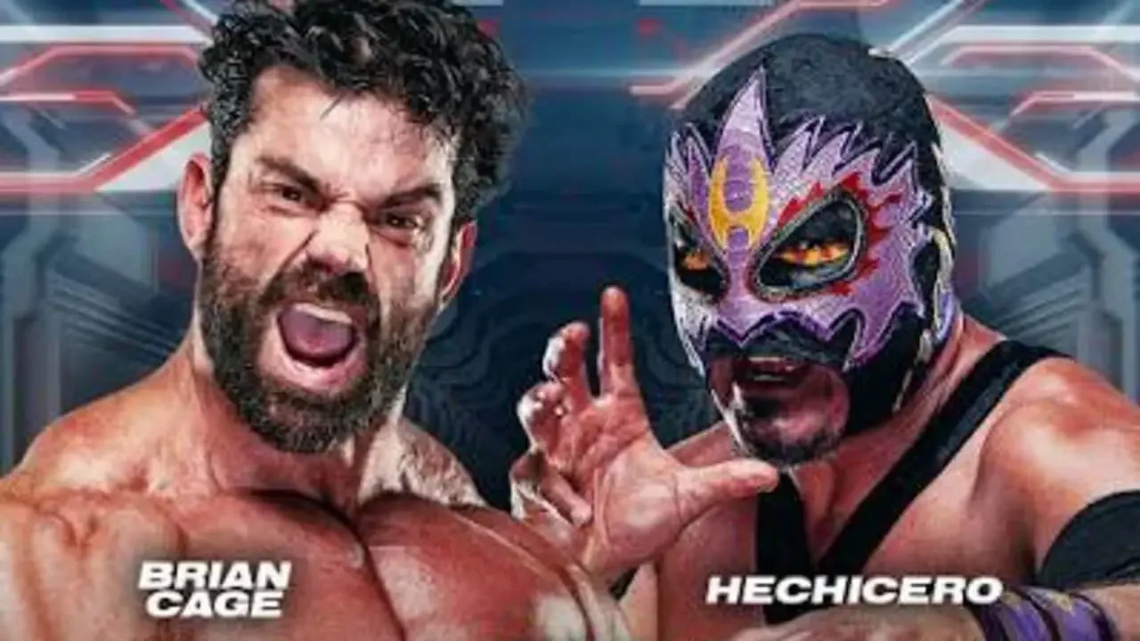 AEW Collision August 15th Spoilers: Continental Cup Matches