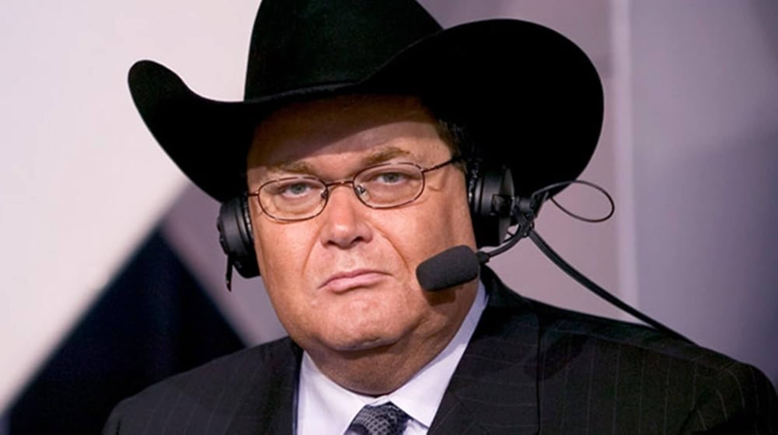 “Good Ol’ JR” Returns: Jim Ross Back on AEW Commentary Tonight in Tulsa!