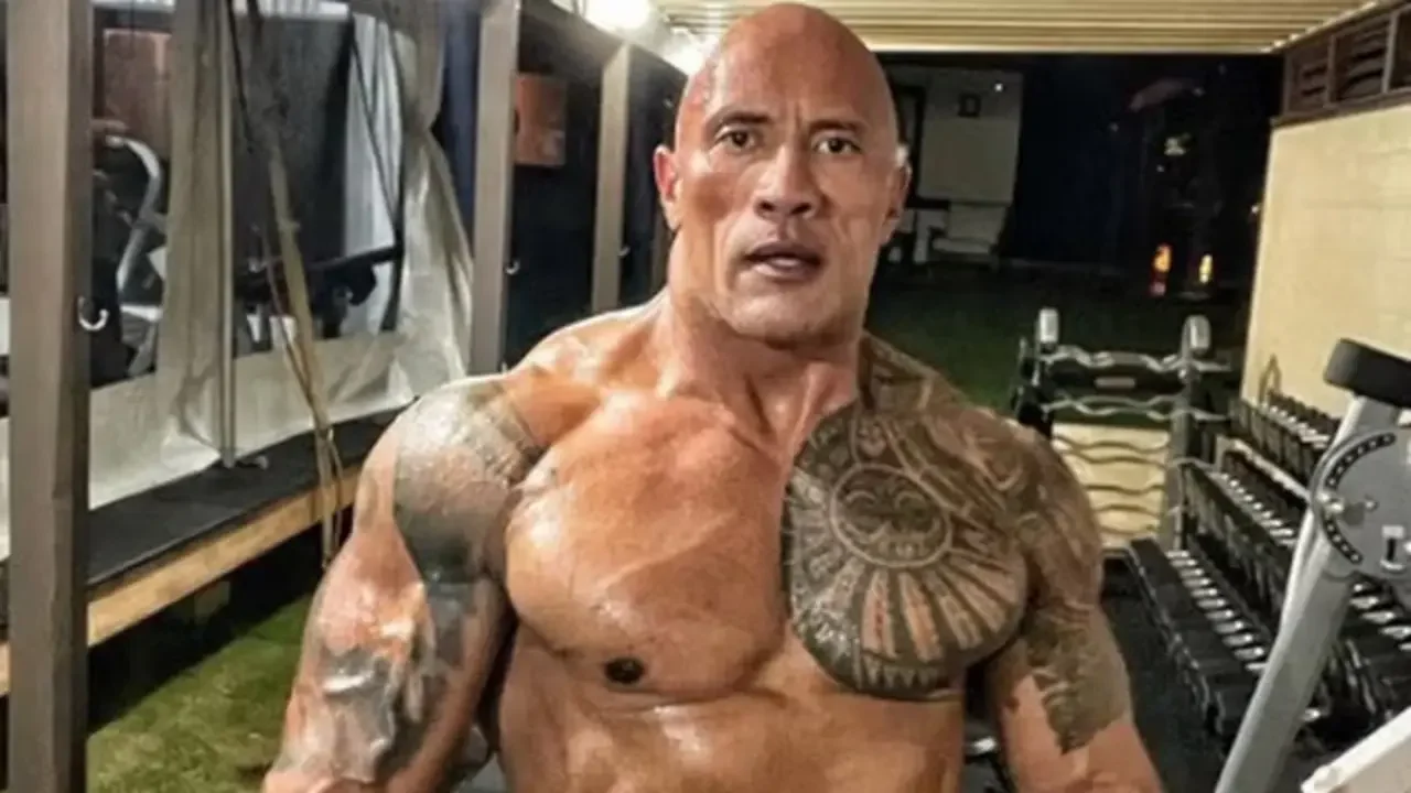 The People’s Corporate Takeover: Why The Rock’s Grand Plans Keep Colliding with Reality