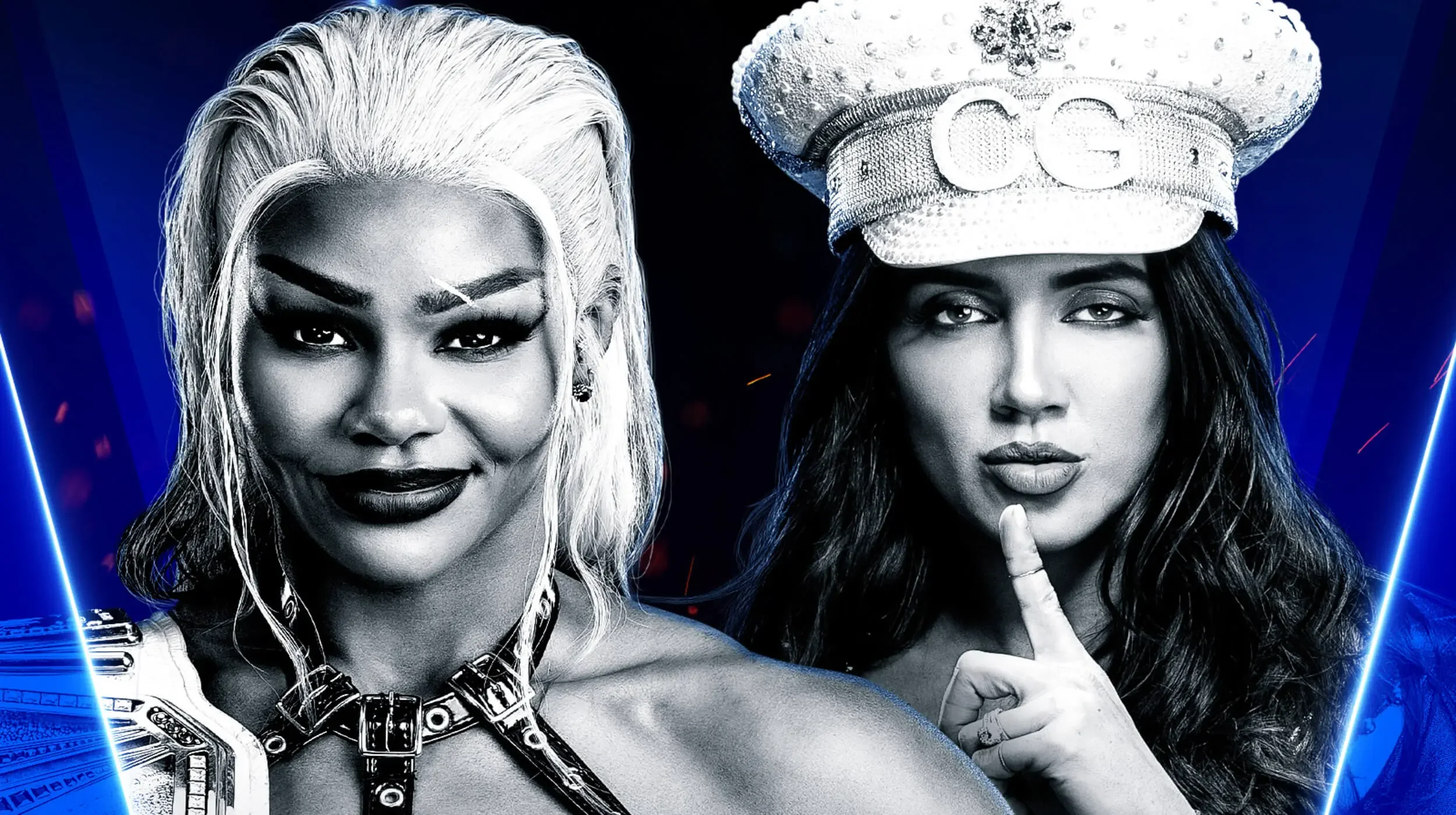 Last Night’s SmackDown Was One of the Most Boring in Recent Memory