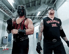 Mayor Glenn Jacobs Roasted Kane on The Undertaker’s Birthday, Wait What?!