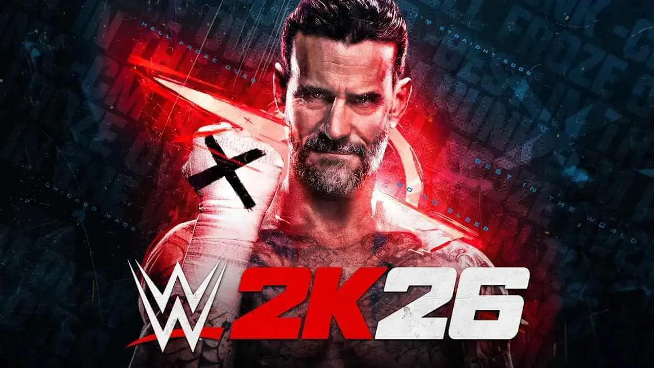 WWE 2K26's Ragdoll Physics Are Pure Chaos – And Fans Can't Stop Talking About It
