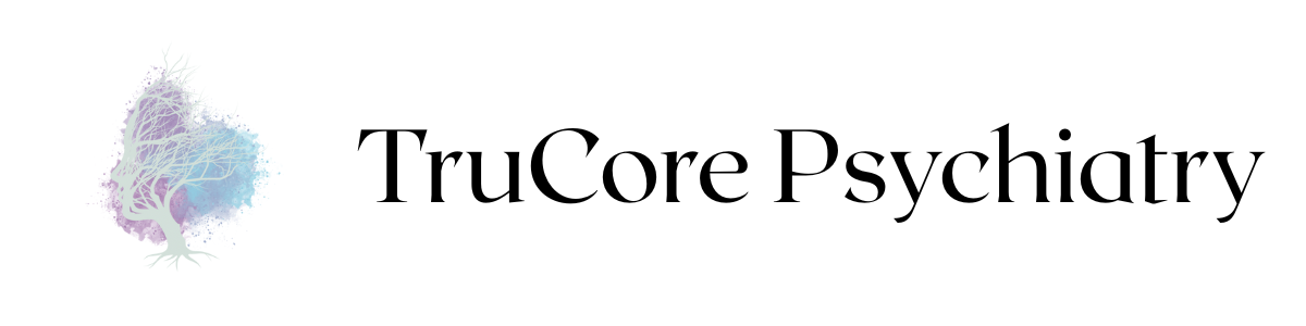 TruCore Psychiatry