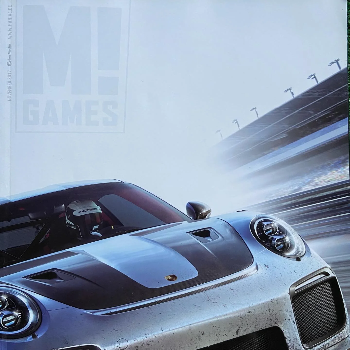 &sbquo;Golf&lsquo; (NES / Famicom / NSW) &amp; &sbquo;Golf Story&lsquo; (NSW), Maniac Magazine, 11.2017 ⛳️📰🎮
#golf #golfstory #nintendo #maniac #maniacmagazine