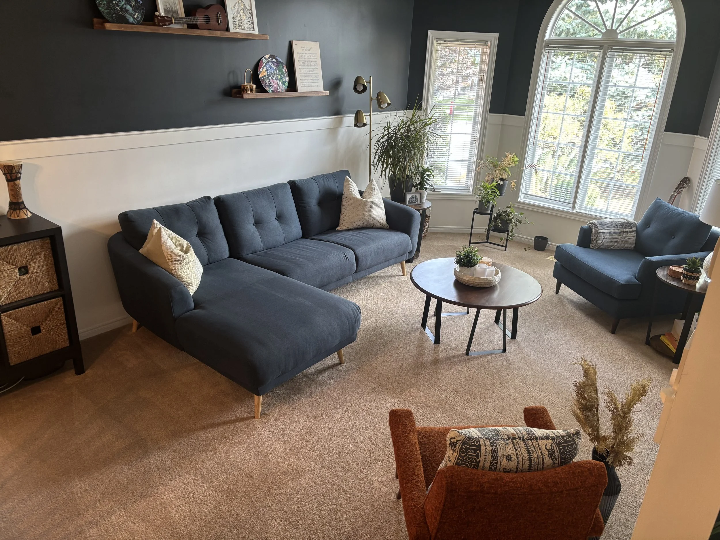 Residential Cleaning