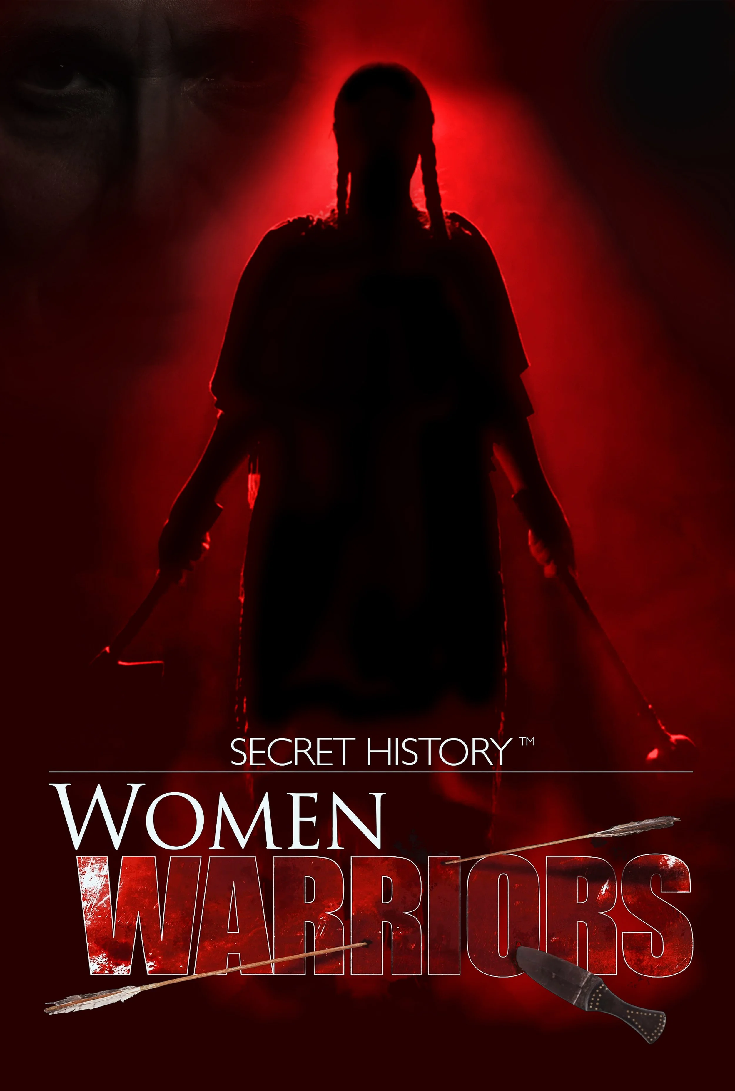 SECRET HISTORY: WOMEN WARRIORS
