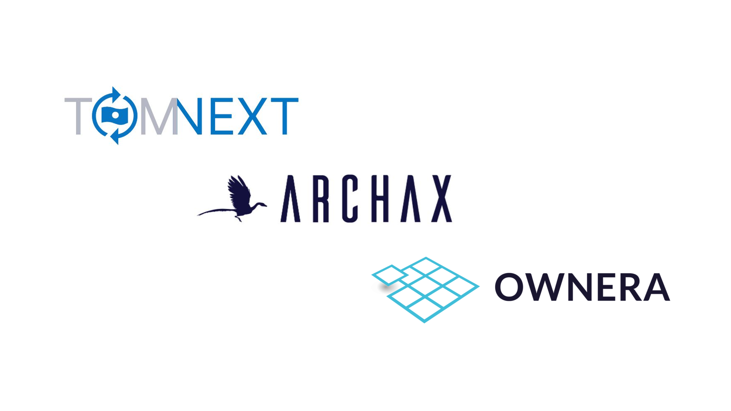 Archax, TomorrowNext and Ownera demonstrate a production tokenized Money Market Fund transaction at Digital&nbsp;Assets&nbsp;Week