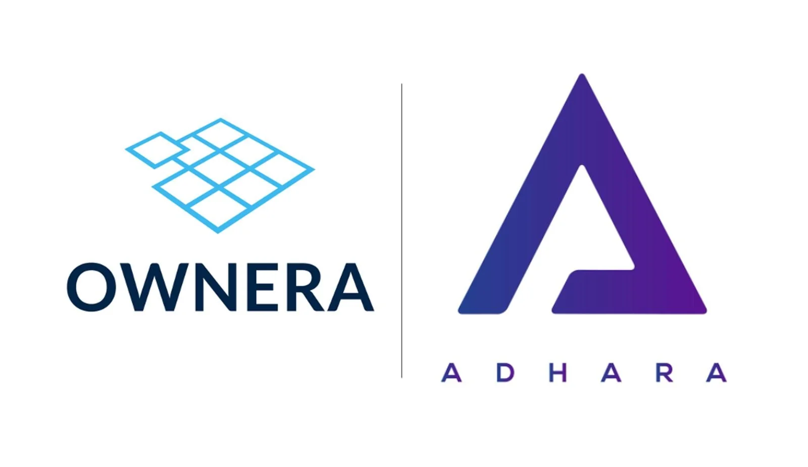 Ownera and Adhara Partner to Provide Financial Institutions with Cross Market Access to Digital Cash and Collateral