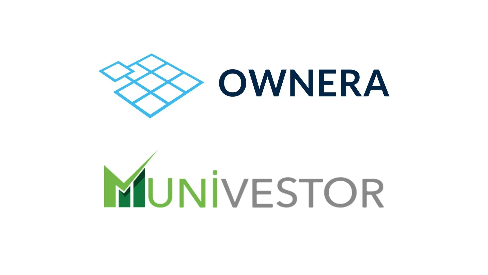 Munivestor, Inc Integrates with Ownera's SuperApps Platform, Connecting Municipalities to Global Institutional Investors