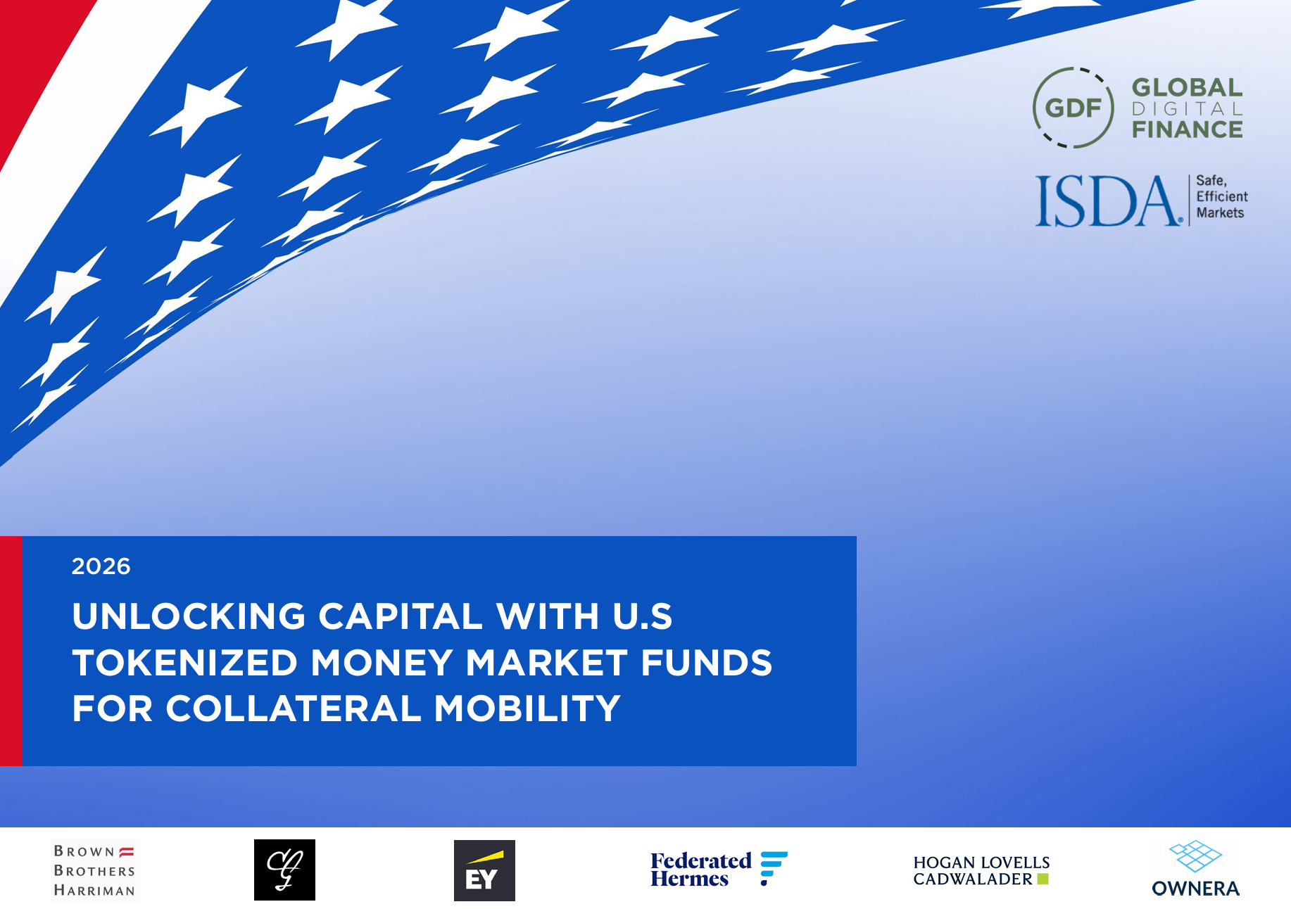 Unlocking Capital with U.S. Tokenized Money Market Funds for Collateral Mobility