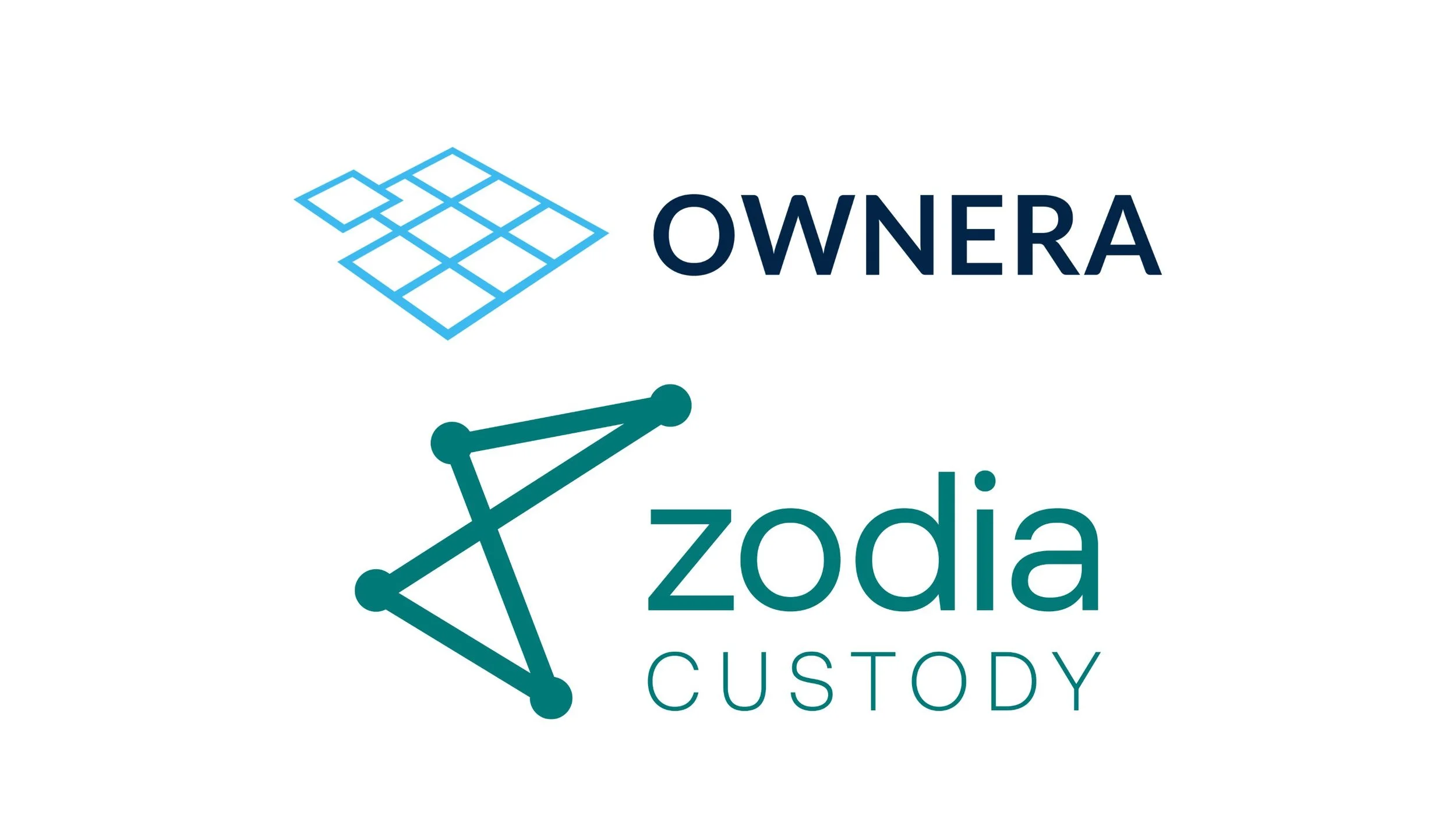 Ownera and Zodia Solutions to Combine Multi-Chain Collateral Orchestration with Institutional Risk Management and Post-Trade Control Through the Open Collateral Network