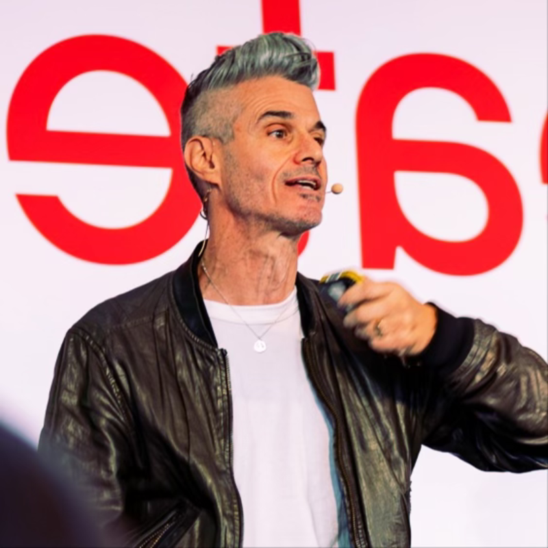 Evan Shapiro