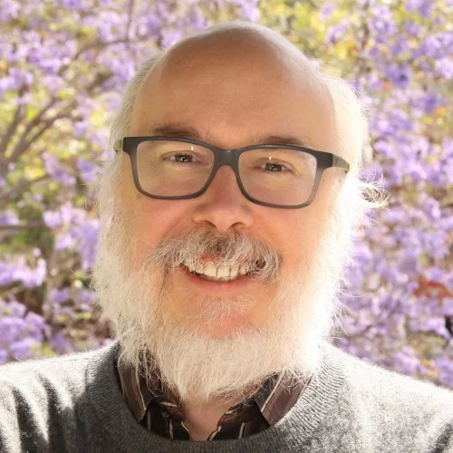 Professor Henry Jenkins