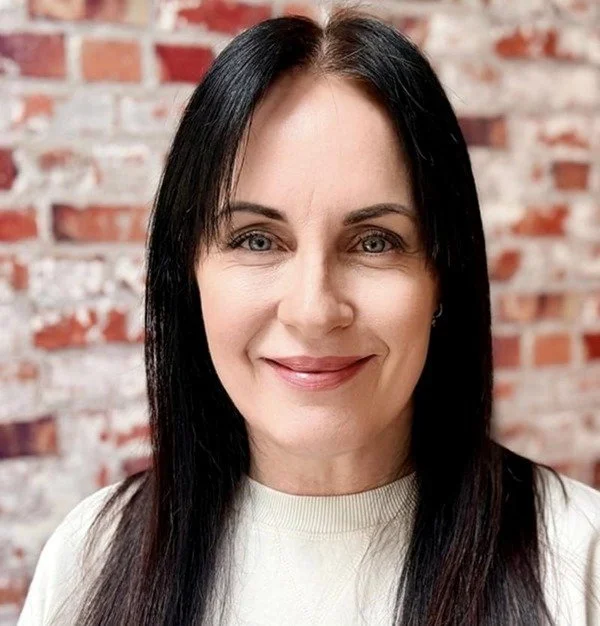 Jo Redfern