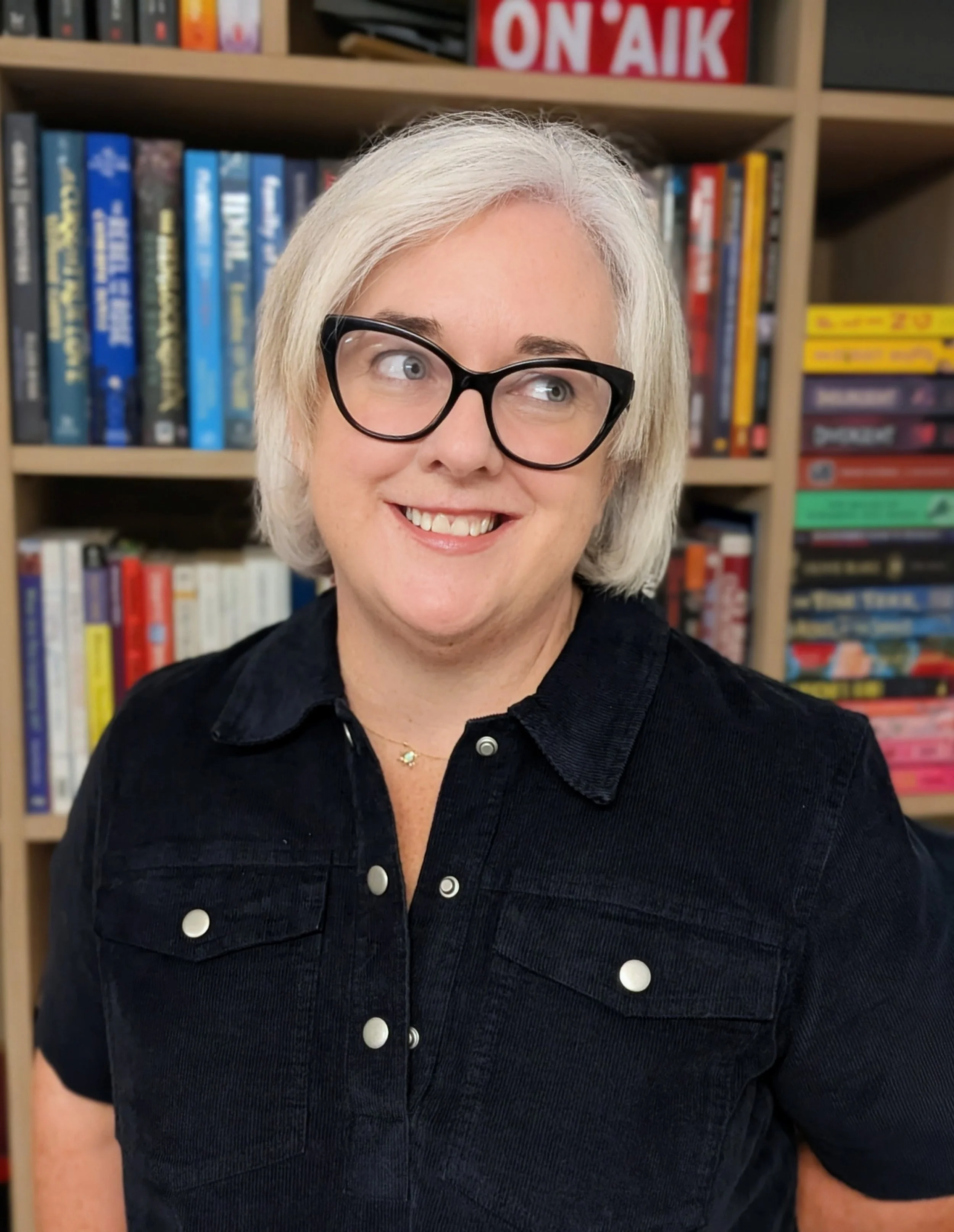 Triona Campbell