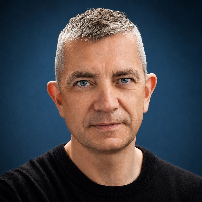 Colum Slevin