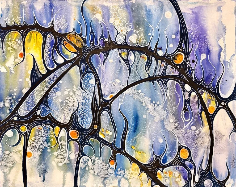 Le poisson des abysses