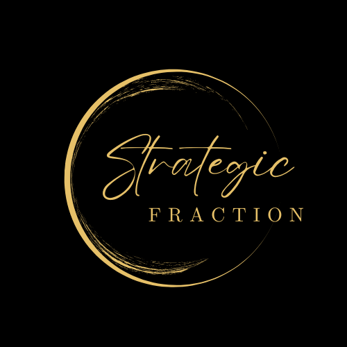 Fractional Leadership that Drives Results