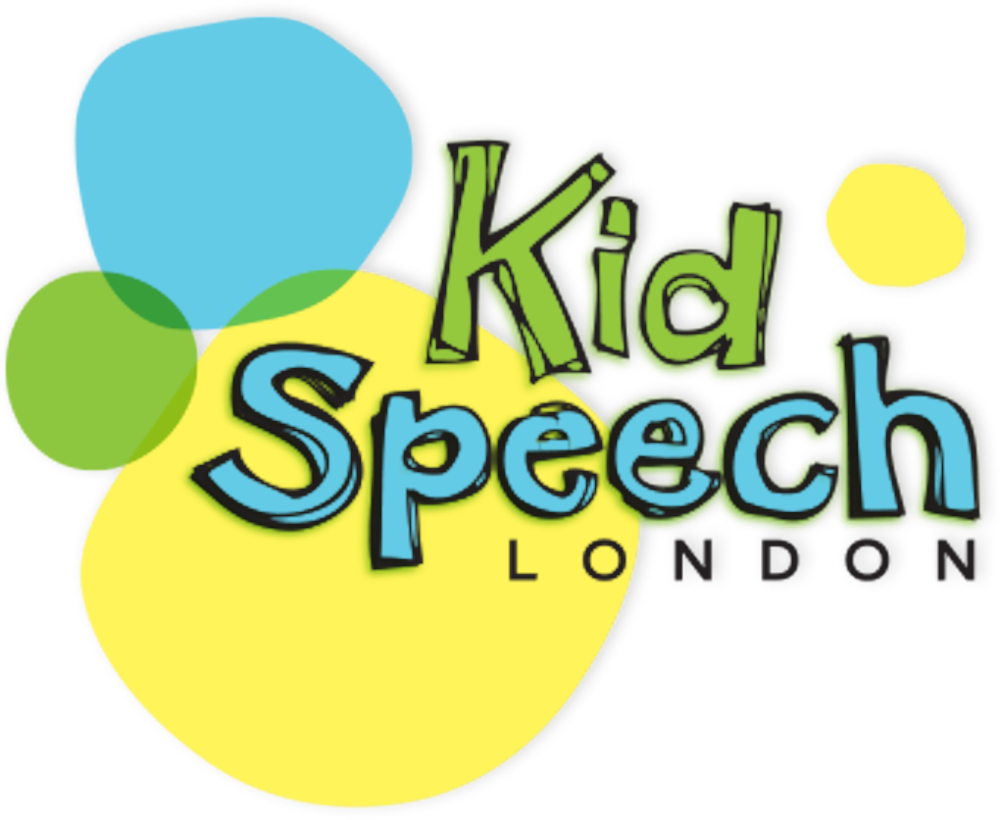 Kid Speech London